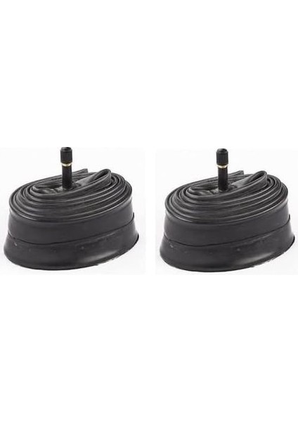 * 195 Iç Lastik Set (2 Li Ekonomik Paket)