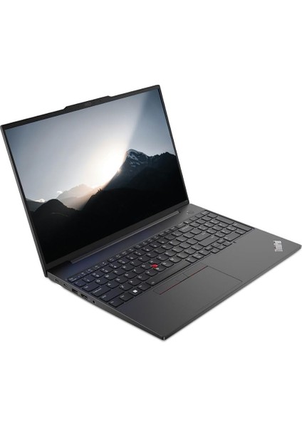 Thinkpad E16 Amd Ryzen 7 7730U 40GB 4tb SSD 16" Fhd W11P & Per4 Çanta fiyatları