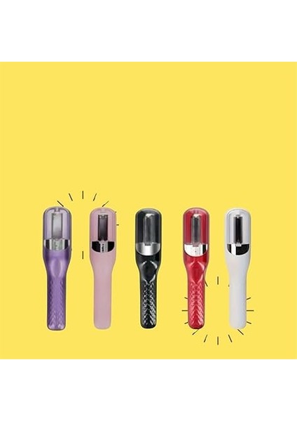 Şarjlı Saç Kırık Alma Makinesi fiyatları