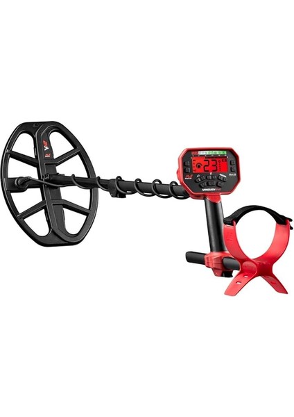 Vanquish 540 Metal Dedektörü