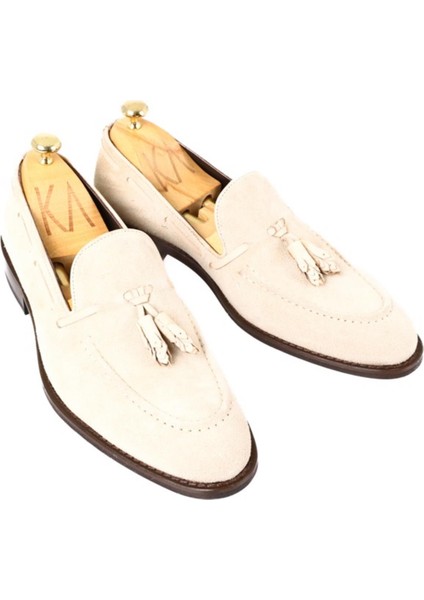 Rahat Erkek Loafer AYAKKABI-KAV8306W