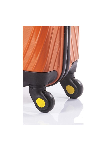 5197 Abs Orta Boy Valiz