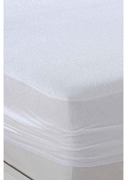 Geçirmez Alez Çift Kişilik 160X200 cm fırsatları