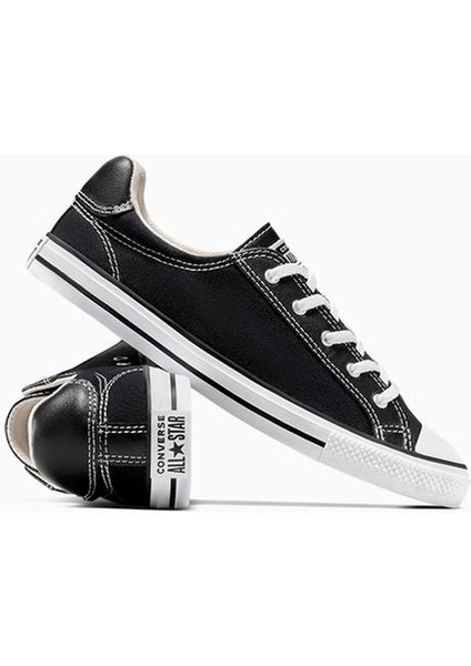 Chuck Taylor All Star Dainty Lucky Kadın Spor AYAKKABISI(A12950C) indirimleri