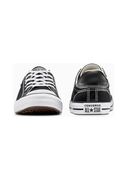 Chuck Taylor All Star Dainty Lucky Kadın Spor AYAKKABISI(A12950C)