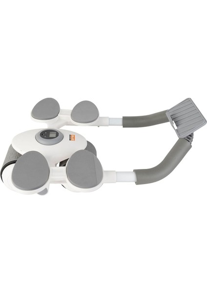 Dijital Ekranlı Çek Bırak - Dirsek Destekli Mekik Aleti - Karın Egzersiz Aleti modelleri