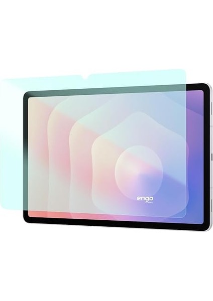 Galaxy Tab S11 Ekran Koruyucu Nano 11 Inç SM-X730 modelleri