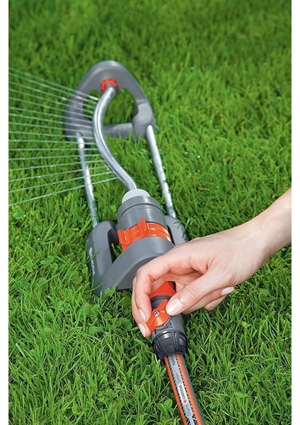 2942-20 Su Durdurma Adaptörü Sb 13 mm 1/2 Inç Hortum Için fırsatları