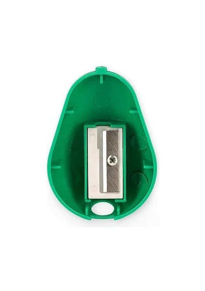 - Silgili Kalemtıraş, Boş Hazne, Yumuşak ve Temiz Silgi, 4 x 5,7 Cm, Avokado Motifi modelleri