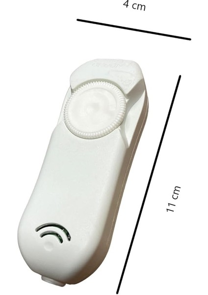 Örgün Kablo Arası Seyyar El Dimmeri Beyaz MAX:600W modelleri