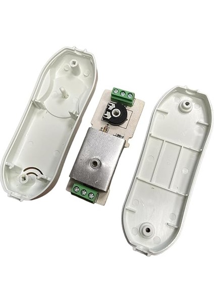 Örgün Kablo Arası Seyyar El Dimmeri Beyaz MAX:600W fırsatları