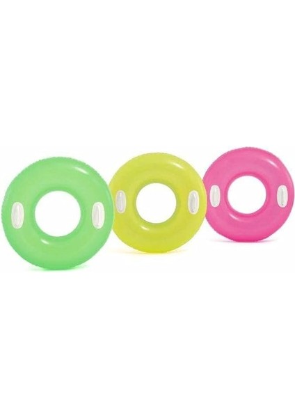 Tutunmalı Parlak Simit 76 cm 59258