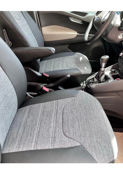 Ford Courier Araca Özel Koltuk Dikim Kılıfı fiyatları