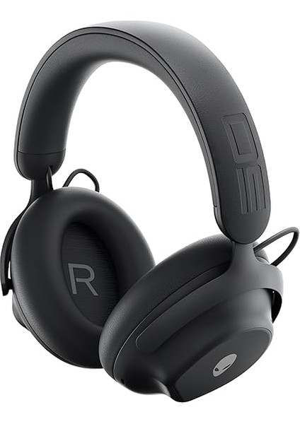 Pro Kablosuz Oyun Kulaklığı, Sürücü 50 mm Grafen Kaplama, Yapay Zeka ve Aktif Gürültü Azaltma, 75 Saate Kadar Pil Ömrü, Dark Side Of The Moon fiyatları