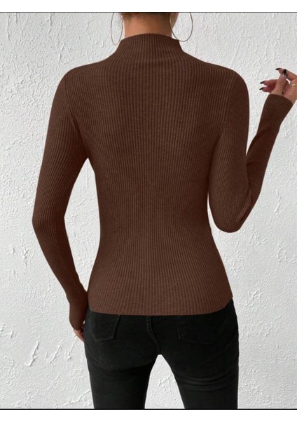 Yarım Balıkçı Bluz fiyatları