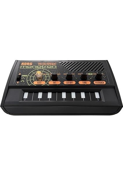 monotron analog ribbon synthesizer fiyatları