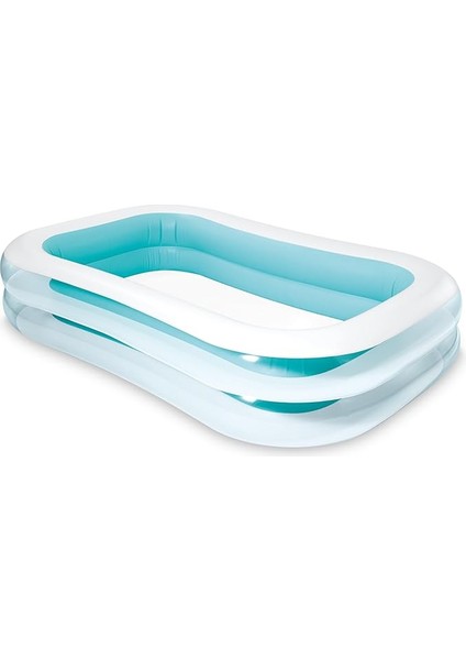 Swim Center Aile Havuzu