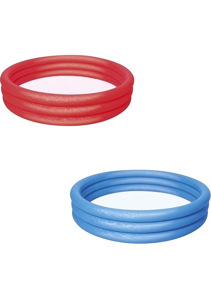 Çocuk Şişirilebilir Oyun Havuzu 1.52 M x 30 cm