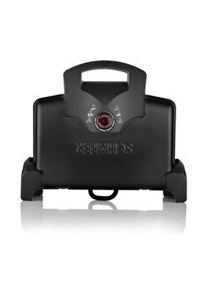 Elektrikli Çeyiz Seti Paslanmaz Çelik ve Siyah Renkli Mutfak Aletleri ile 4 Parça fırsatları