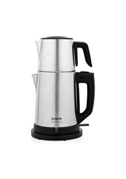 Elektrikli Çeyiz Seti Paslanmaz Çelik ve Siyah Renkli Mutfak Aletleri ile 4 Parça indirimleri