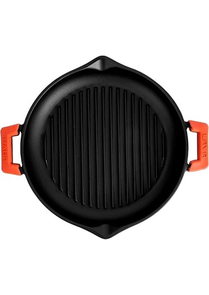 Döküm Silikon Sap, Turuncu fırsatları