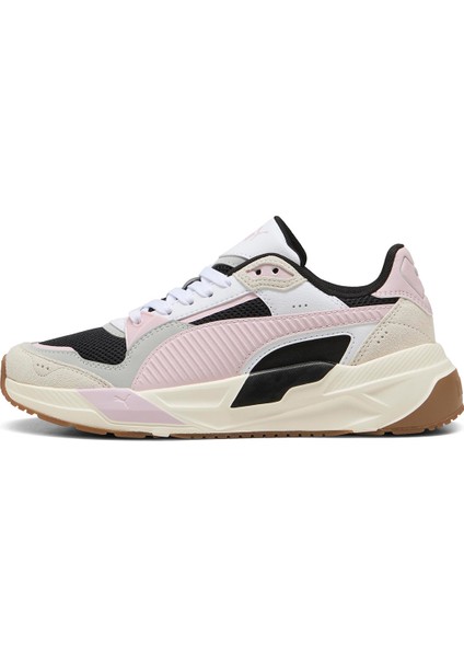 Trinity 2 Bej Kadın Sneaker