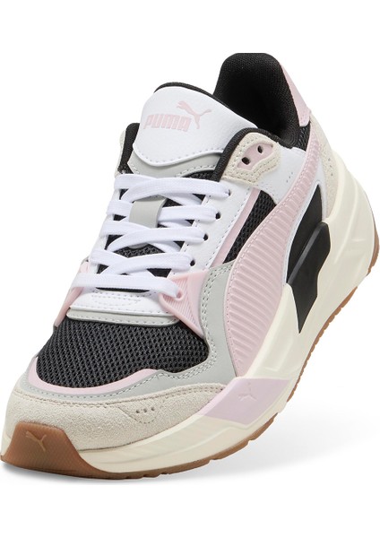 Trinity 2 Bej Kadın Sneaker