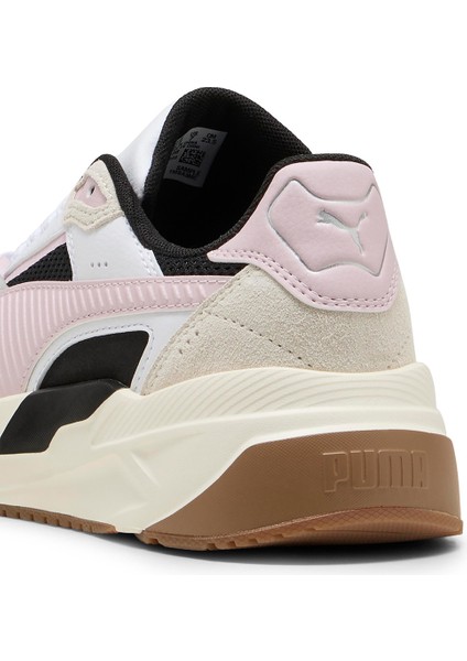 Trinity 2 Bej Kadın Sneaker