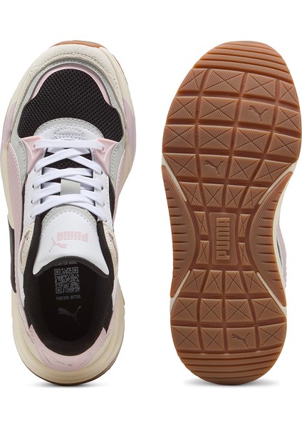 Trinity 2 Bej Kadın Sneaker