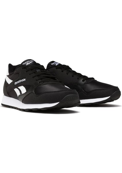 Reebok Ultra Flash Unisex Siyah Sneaker 100032921
