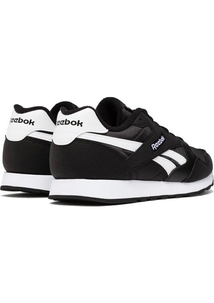 Reebok Ultra Flash Unisex Siyah Sneaker 100032921