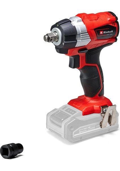 Tp-Cw 18LI Bl Brushless - Solo, Kömürsüz Akülü Darbeli Somun Sıkma