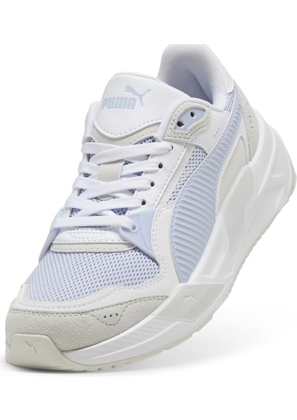 Trinity 2 Bej Kadın Sneaker