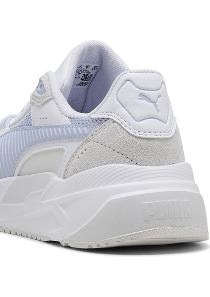 Trinity 2 Bej Kadın Sneaker