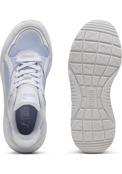 Trinity 2 Bej Kadın Sneaker