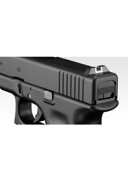 Airsoft Tabanca Tokyo Marui Glock 22 modelleri