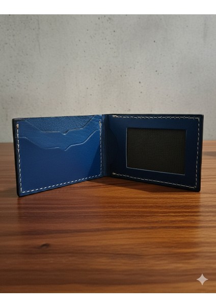 Hakiki Deri Katlanır Cüzdan Kartlık fiyatları