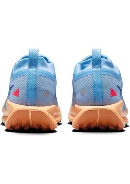 Pegasus Trail 5 Gore-Tex Erkek Mavi Koşu Ayakkabısı(Dar Kalıp) fiyatları