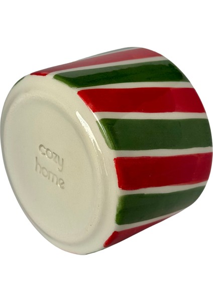 Festive | cozy Cups | Merry 200 ml Seramik Kupa modelleri