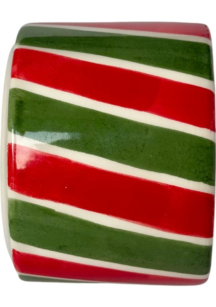 Festive | cozy Cups | Merry 200 ml Seramik Kupa fırsatları