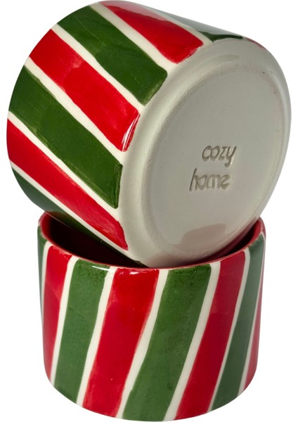 Festive | cozy Cups | Merry 200 ml Seramik Kupa indirimleri