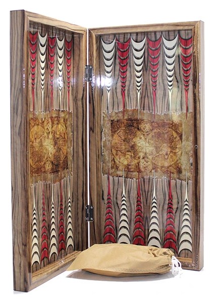 Özel Tasarım Haritalı Tavla Haritatavla fiyatları