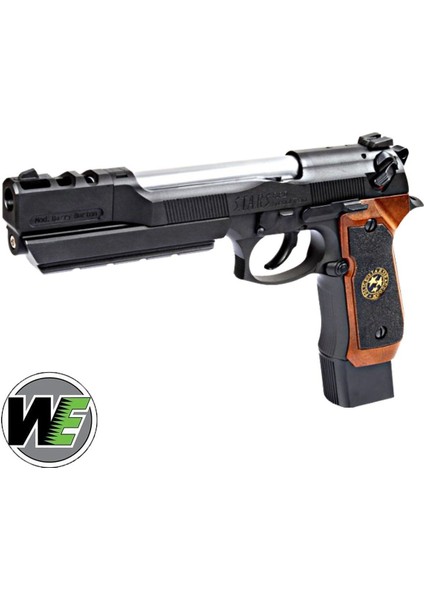 Airsoft Tabanca We Beretta M92 Biohazard M92-SPL-1 - Brown fiyatları