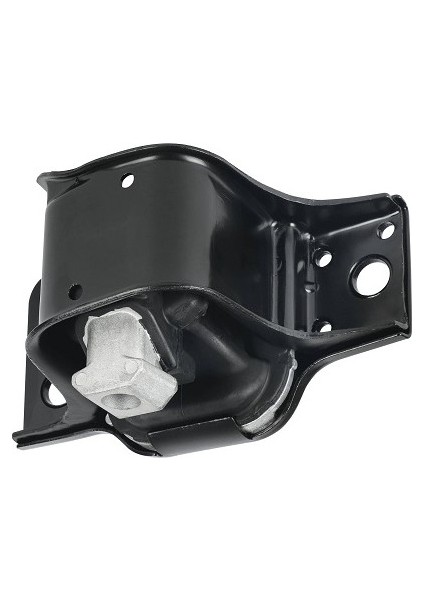 Motor Takozu Qashqai 2007- Sağ Alt