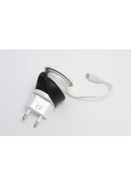 ​zore Sarmal Micro Ev Şarj Seti - Beyaz modelleri