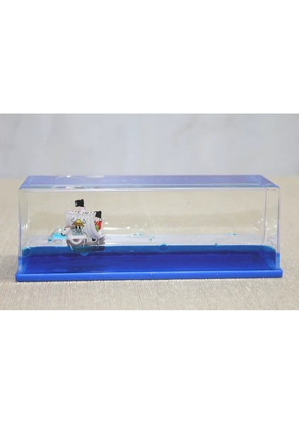 Batmayan Gemi ALK3412 ( Lisinya )