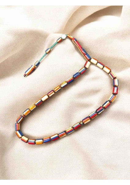 Kafur Ağacı Kapsül Kesim Sistemli Tesbih fiyatları