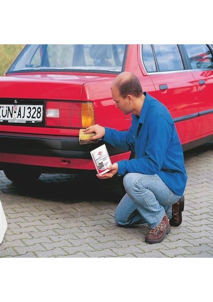 Würth Dış Plastik ve Tampon Parlatıcı Mum 1000ML fiyatları