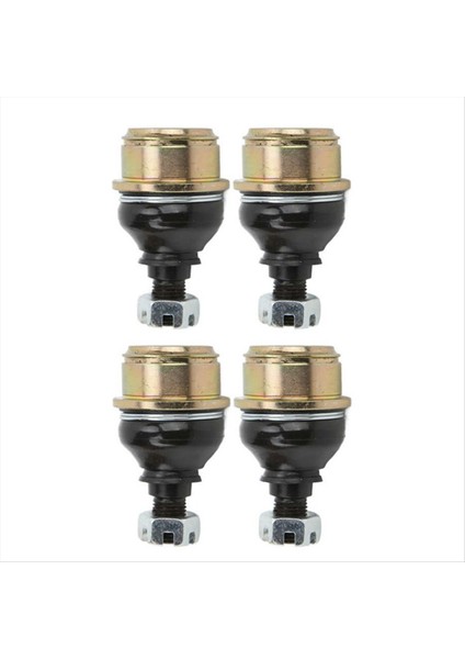 1 Rancher 350 TRX350FE Es 400 TRX400FGA Için Set Balo Eklemleri 51355-HP5-601 51375-HP5-601&#39 De 420 TRX420FA&#39 Da (Yurt Dışından) indirimleri