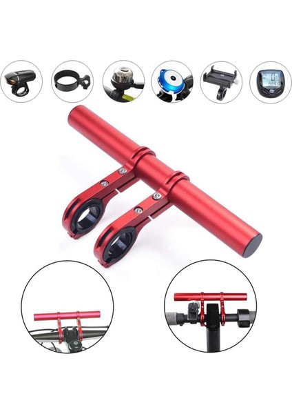 2x Scooter Rafları Xiaomi M365 Ninebot Es1 Es2 Çift Uzatma Montaj Tutucu (Yurt Dışından) fiyatları